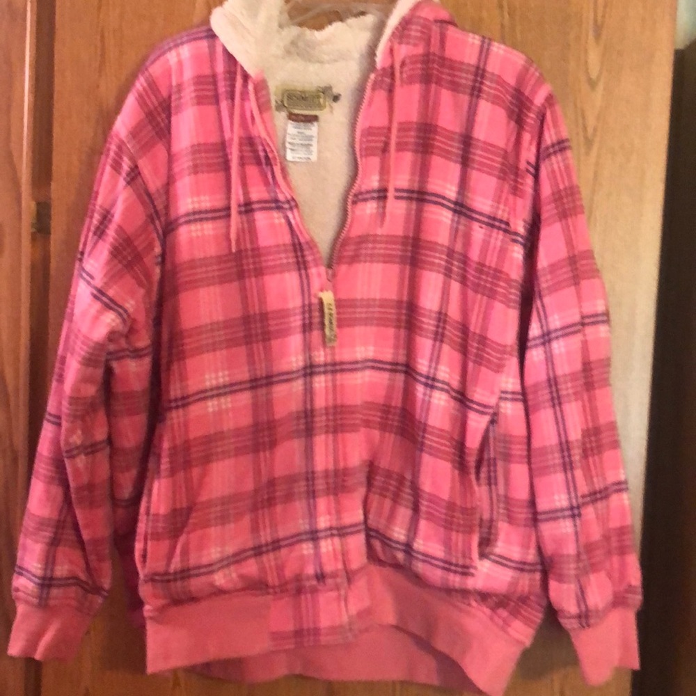 A nice work jacket